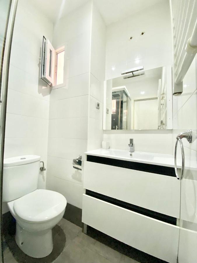 Apartment Cardenosa 20 Asamblea-centro *